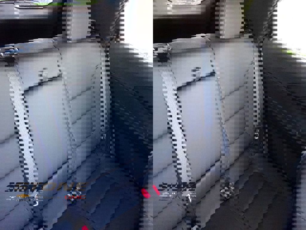 New 2026 Chevrolet TrailBlazer ACTIV w/ Driver Confidence Package image 17