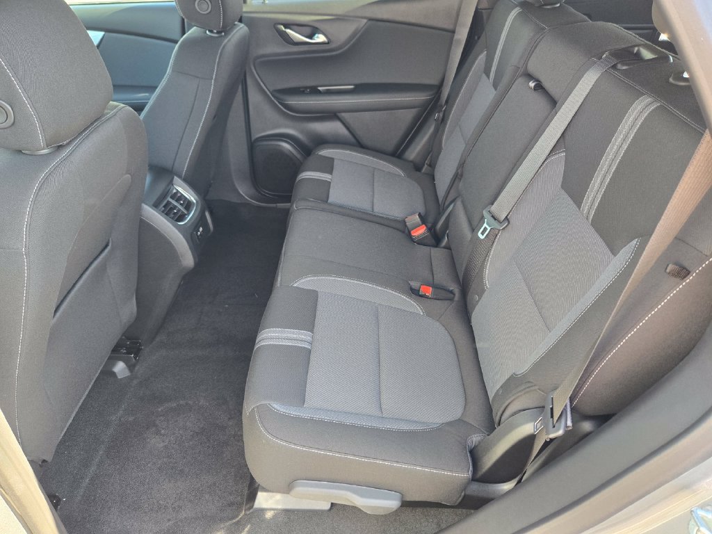 New 2026 Chevrolet Blazer LT w/ Convenience Package AWD/4WD image 10