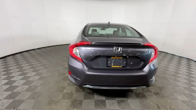 Used 2020 Honda Civic EX image 7