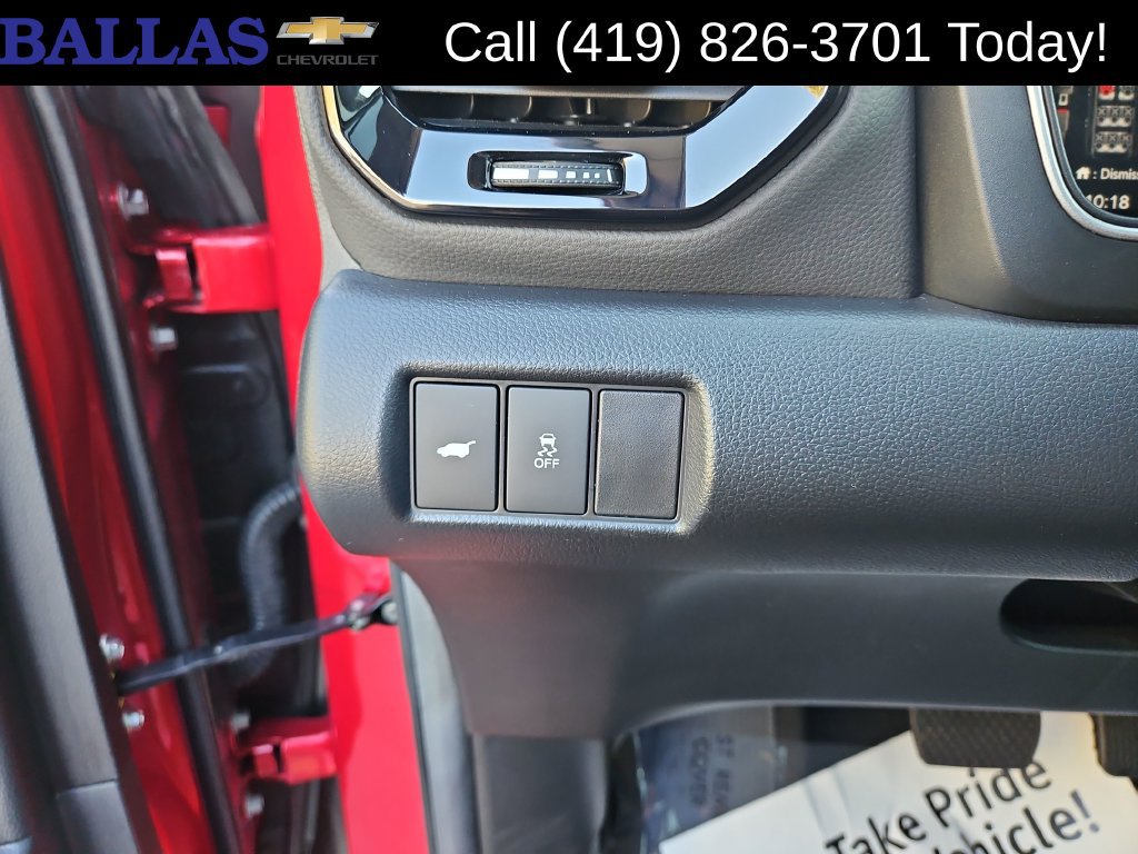Used 2023 Honda Pilot Touring image 16