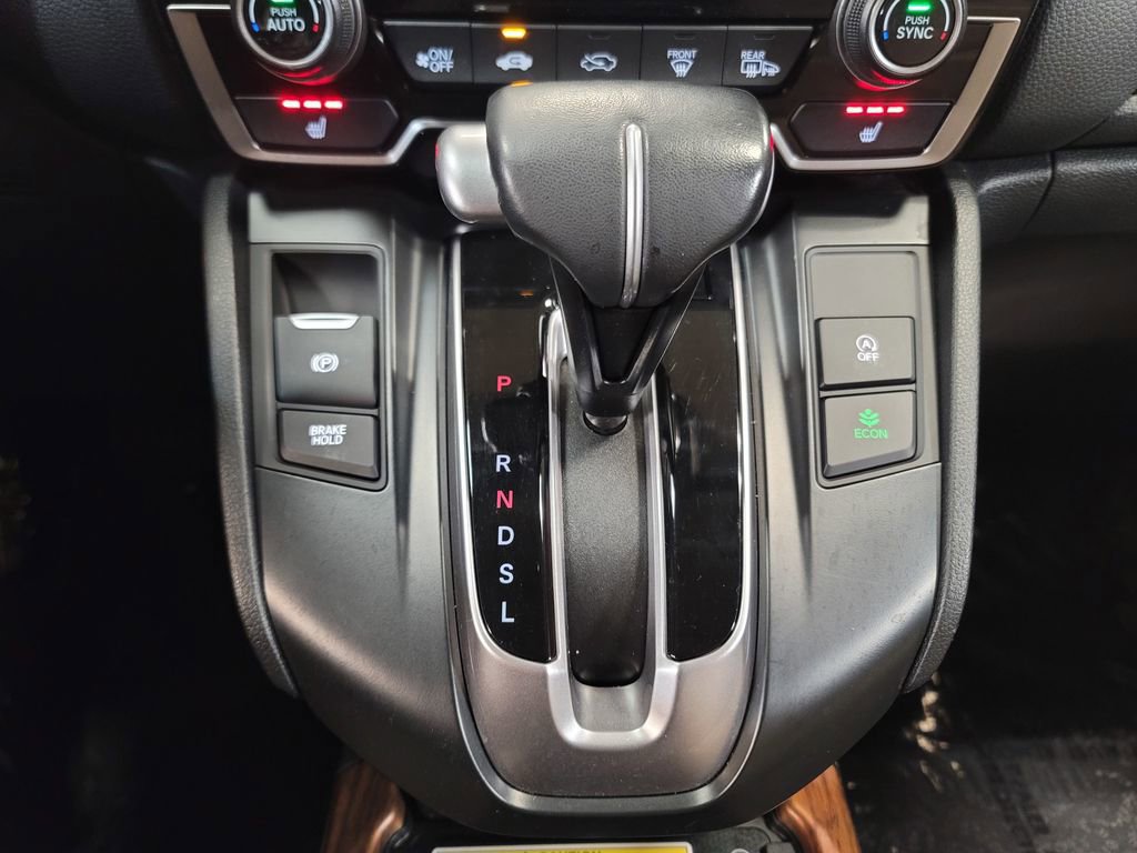 Used 2022 Honda CR-V Touring image 20