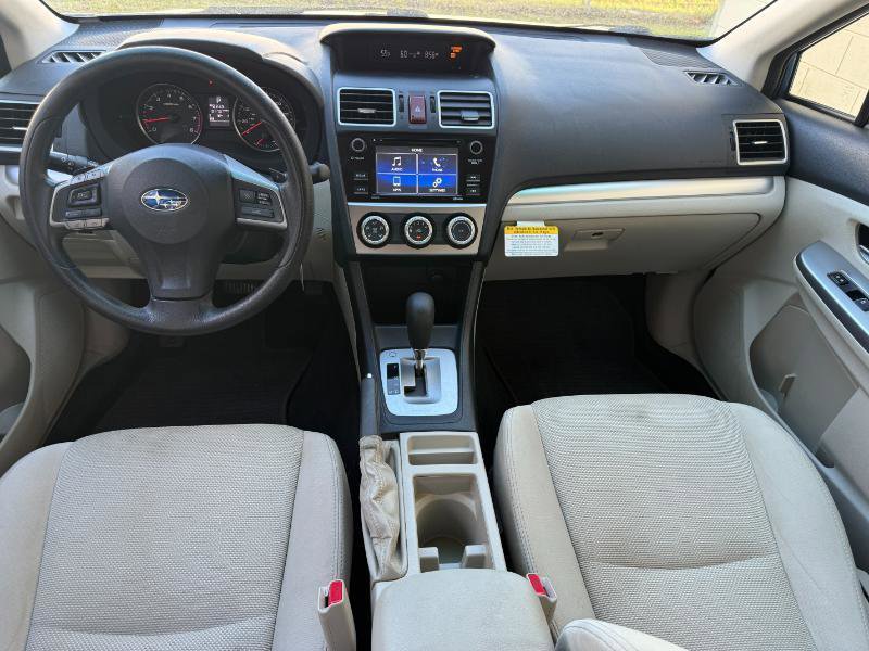 Used 2015 Subaru Crosstrek 2.0i Premium w/ Popular Package #2 AWD/4WD image 13