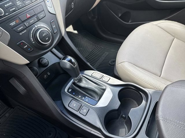 Used 2018 Hyundai Santa Fe Sport w/ Cargo Package FWD image 25
