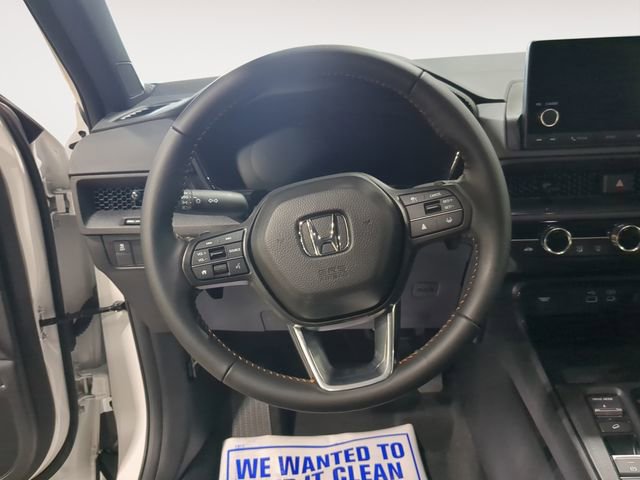 New 2025 Honda CR-V Sport image 12