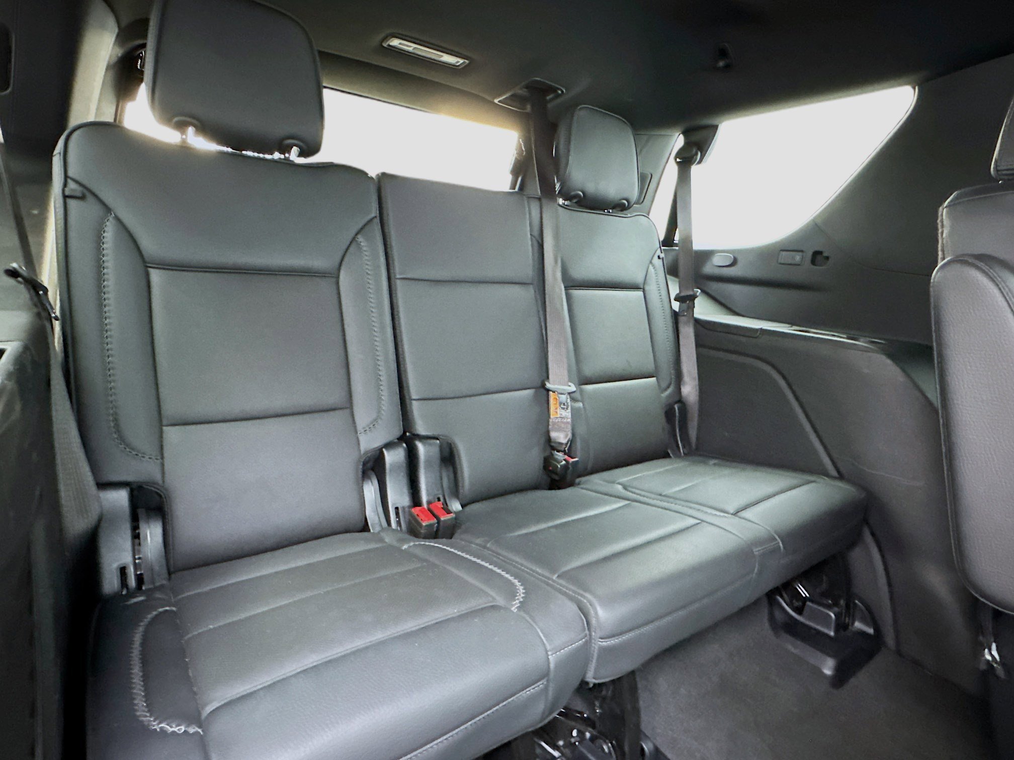 Used 2025 GMC Yukon Denali image 18