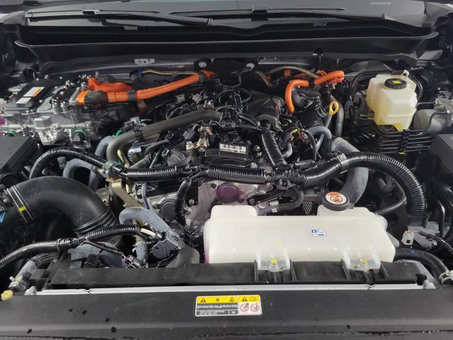 Used 2025 Toyota Tacoma Limited AWD/4WD image 23