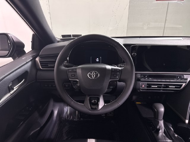 Certified 2025 Toyota Camry SE w/ Multimedia Upgrade Package AWD/4WD image 20