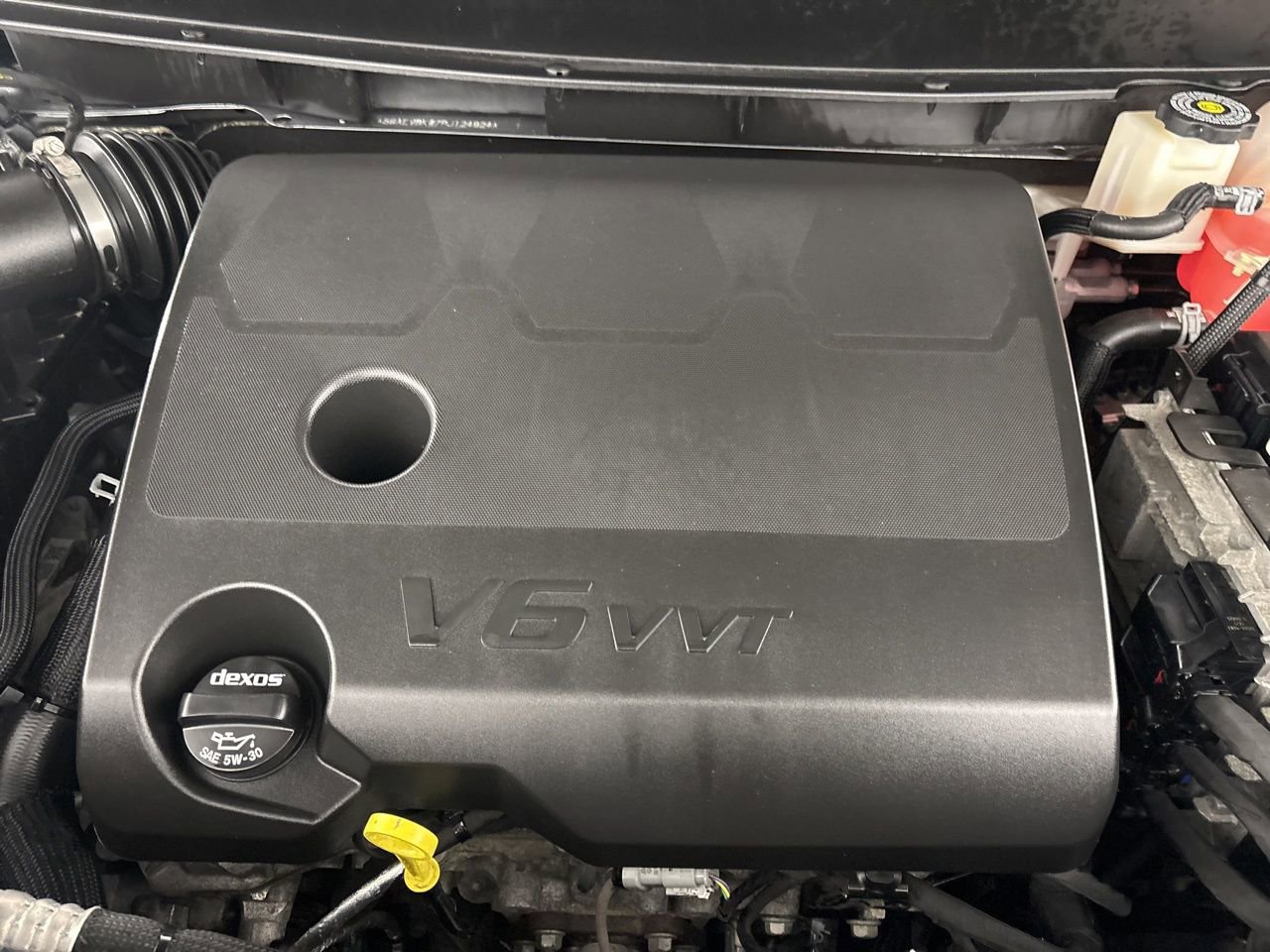 Used 2023 Buick Enclave Premium w/ Experience Buick Package image 34