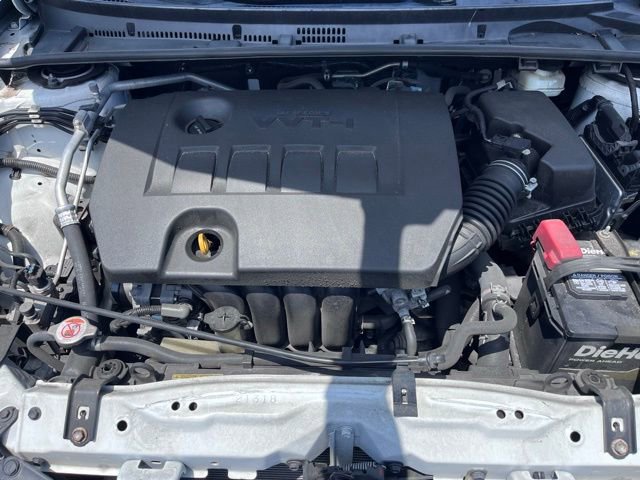 Used 2019 Toyota Corolla SE FWD image 7