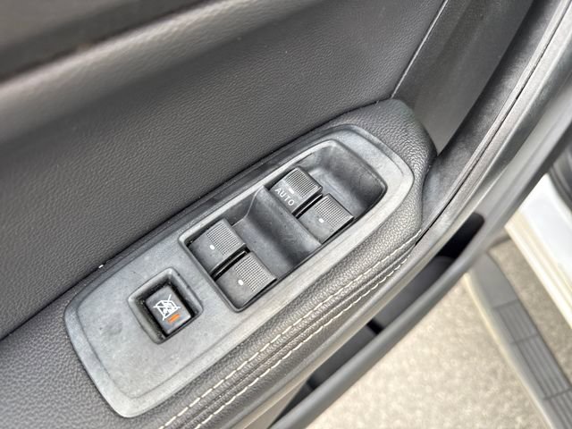 Used 2019 Ford Ranger Lariat w/ Equipment Group 501A Mid image 24