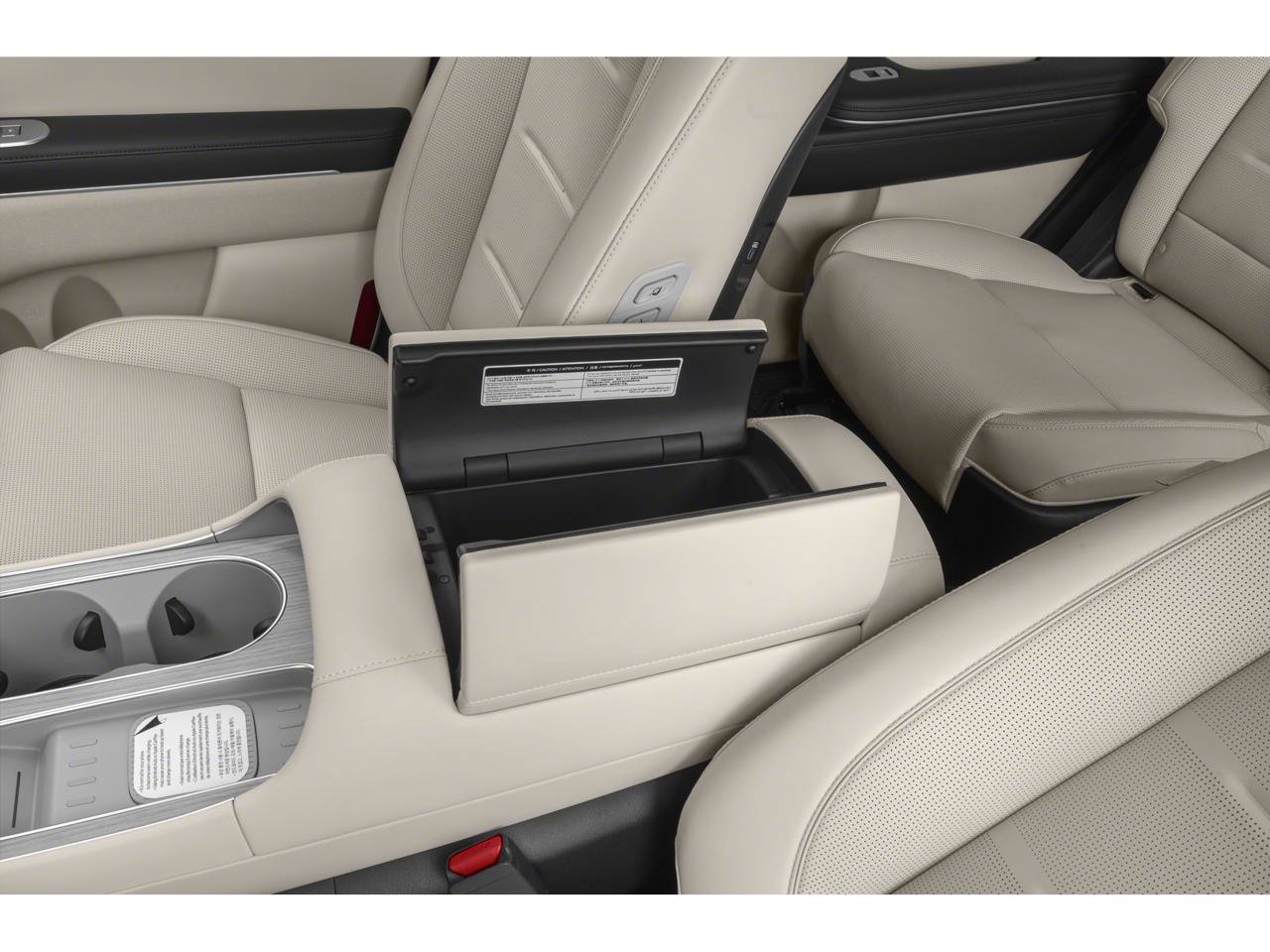 New 2026 Hyundai Palisade Calligraphy image 29