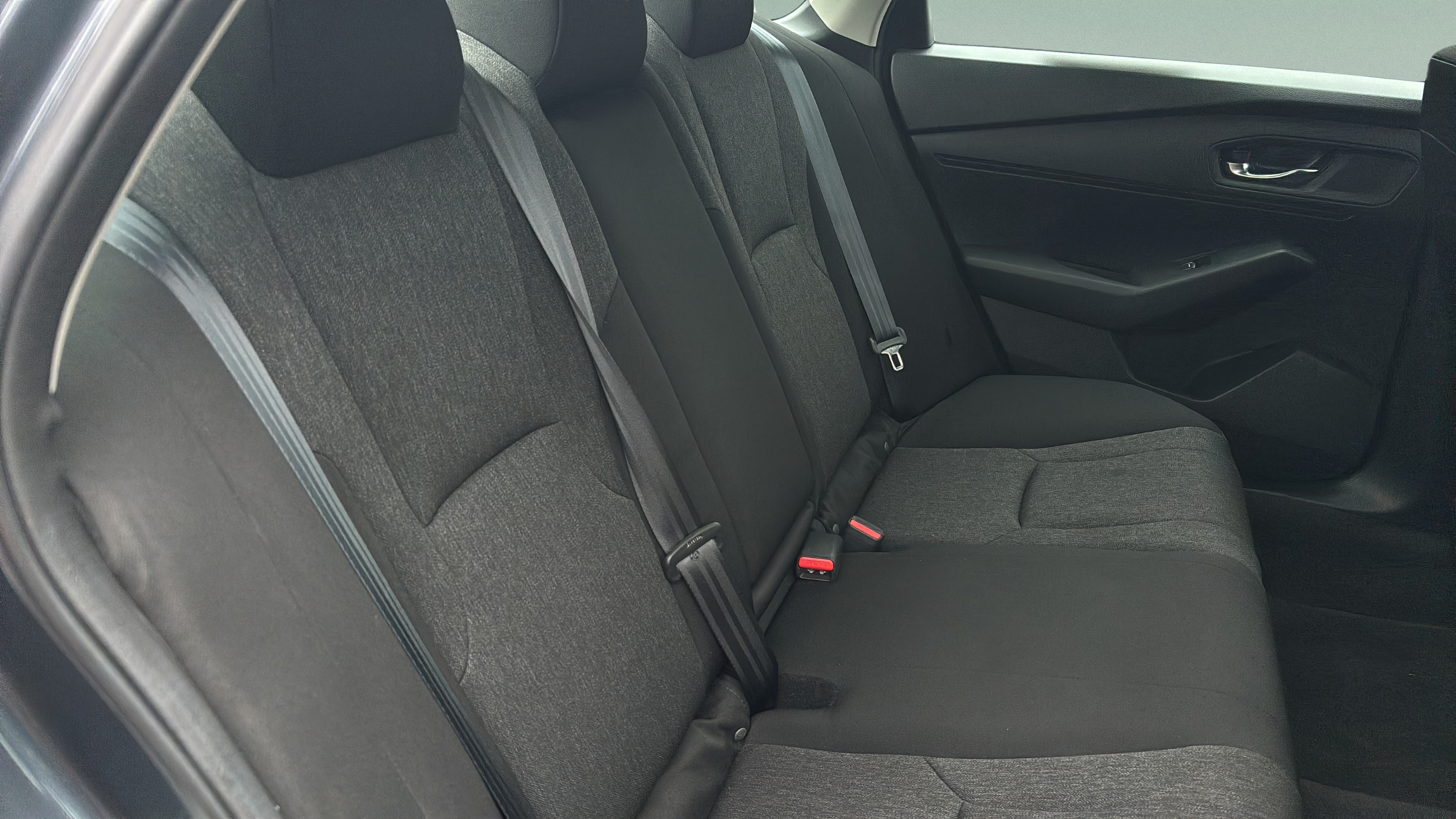 Certified 2023 Honda Accord EX image 19