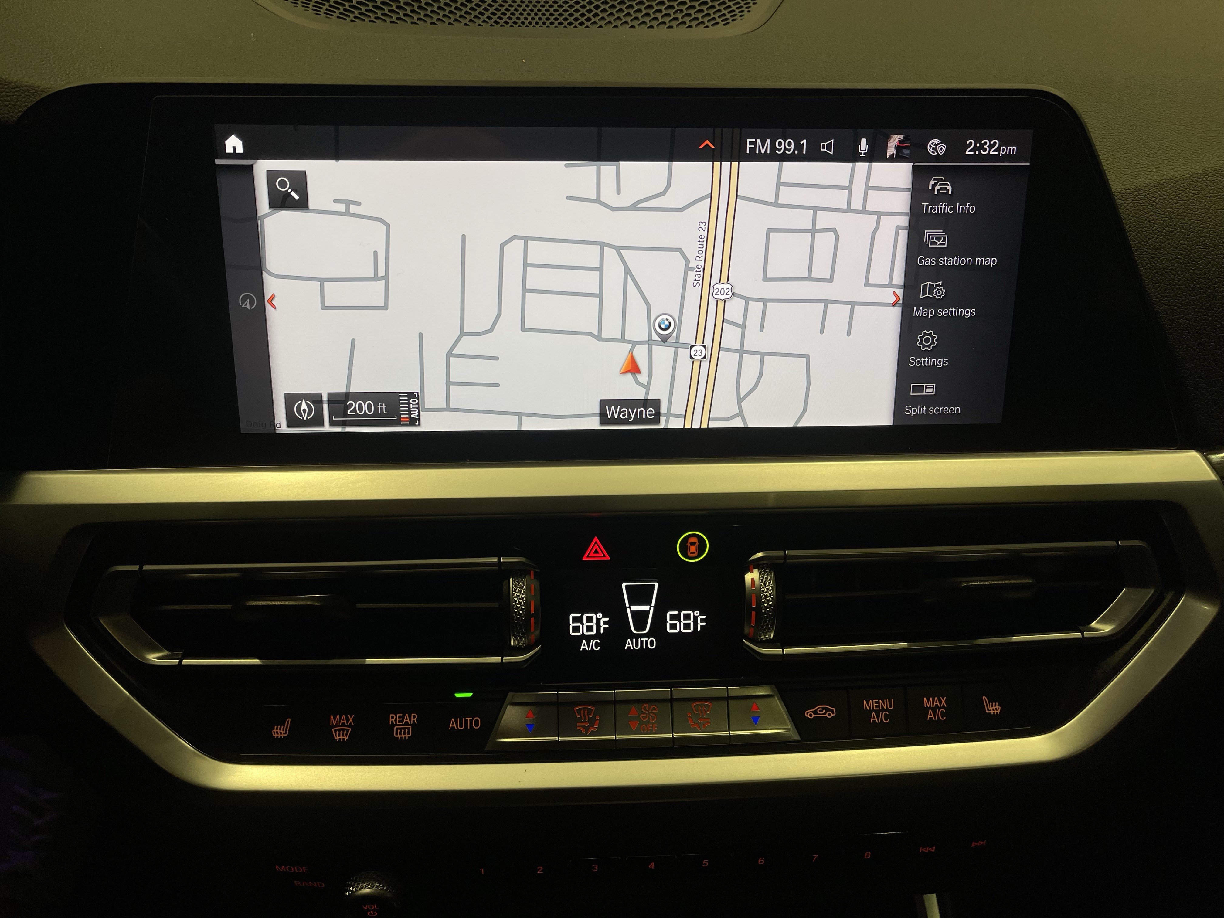 Used 2021 BMW 330i xDrive Sedan w/ Convenience Package AWD/4WD image 22