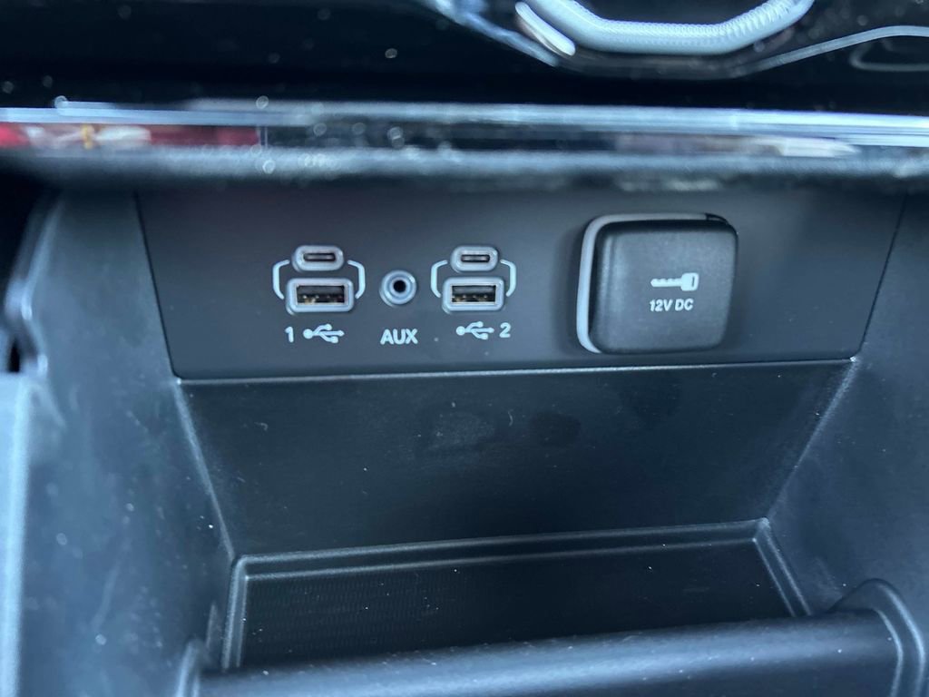 New 2026 Jeep Grand Cherokee Limited image 12