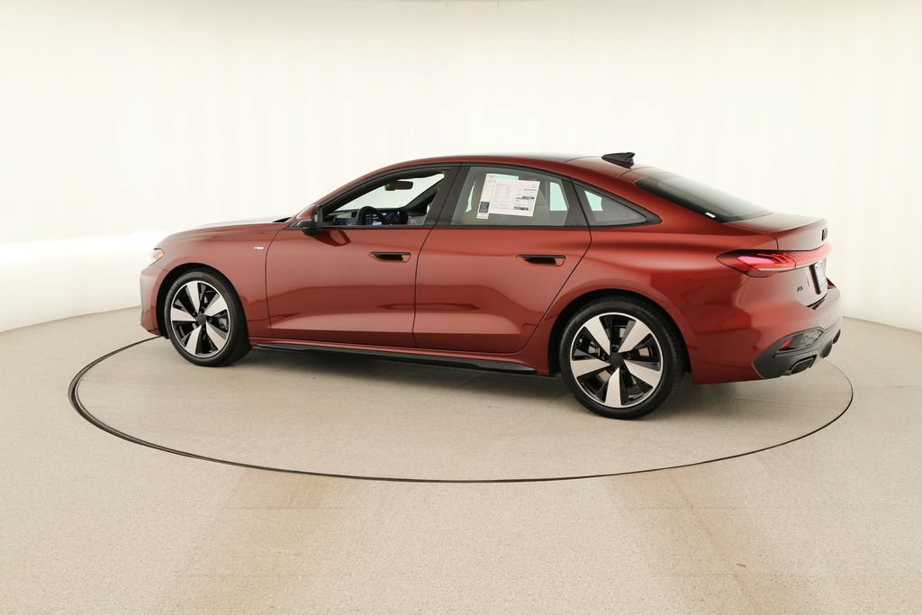 New 2026 Audi A5 2.0T Premium Plus AWD/4WD image 3