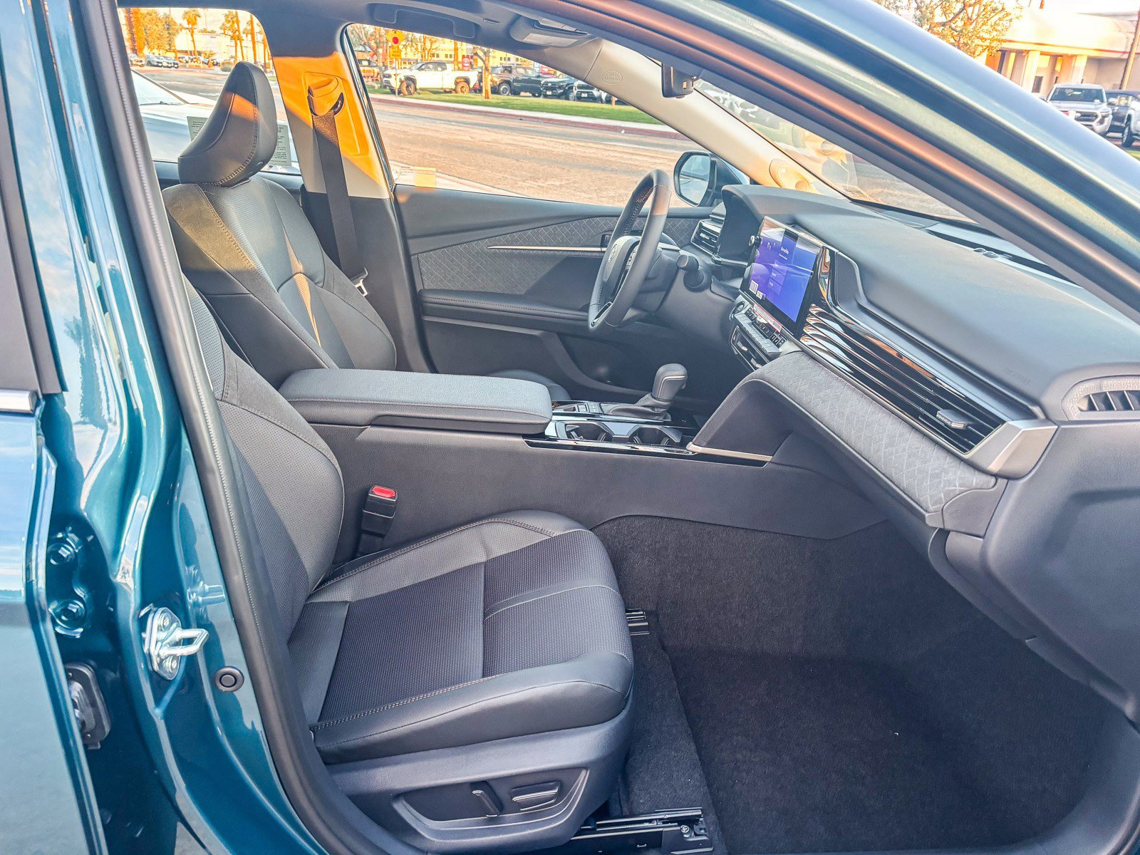 New 2026 Toyota Camry XLE image 19