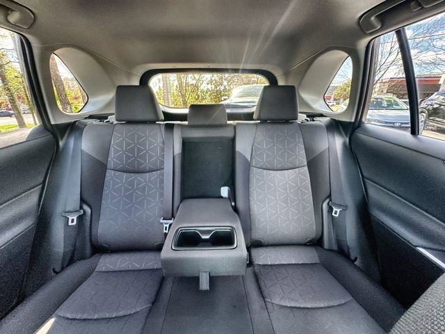 Used 2025 Toyota RAV4 XLE w/ Convenience Package image 31