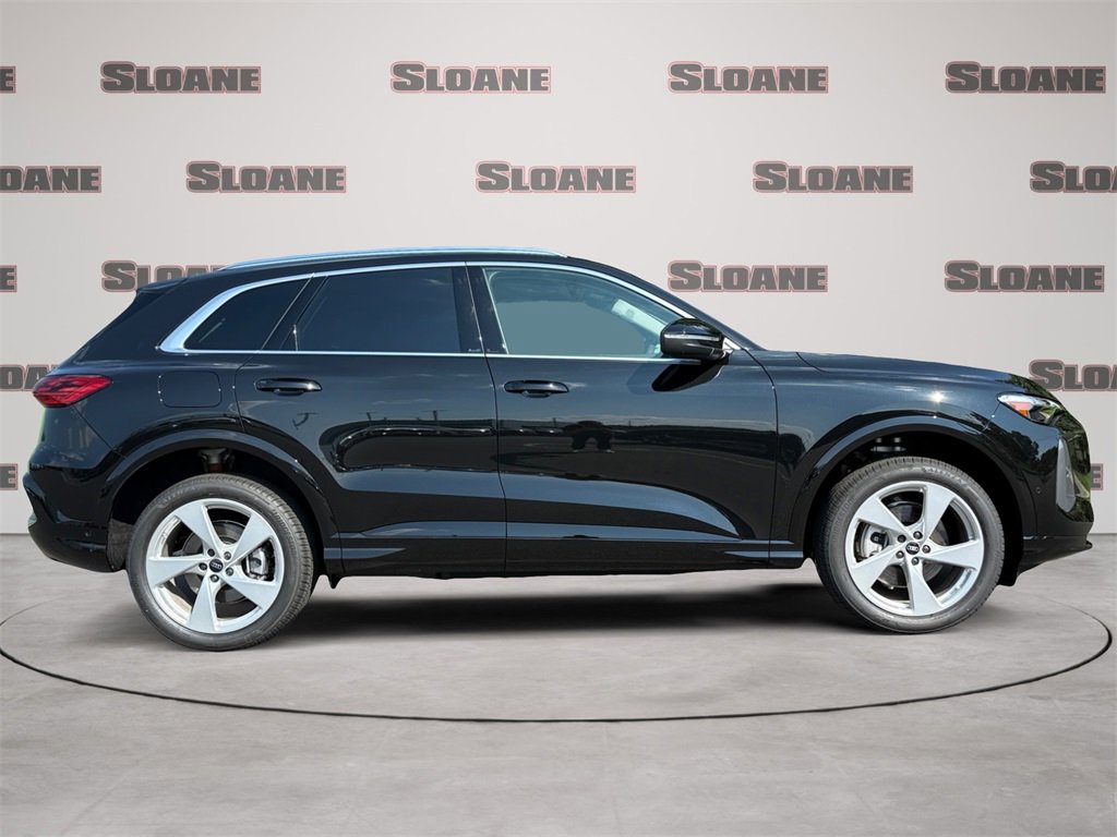 New 2025 Audi Q5 2.0T Premium Plus image 6