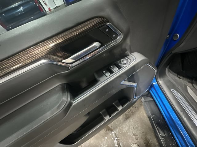Used 2024 GMC Sierra 1500 Elevation AWD/4WD image 19