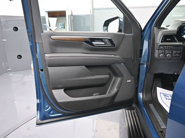 New 2026 Chevrolet Tahoe High Country image 13