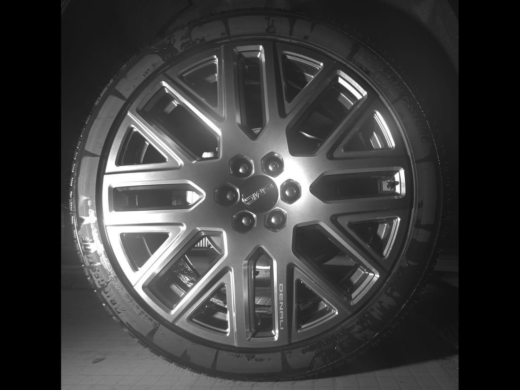 New 2026 GMC Yukon Denali Ultimate AWD/4WD image 12