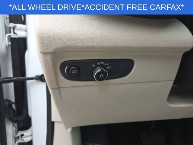 Used 2023 Buick Envision Preferred image 33