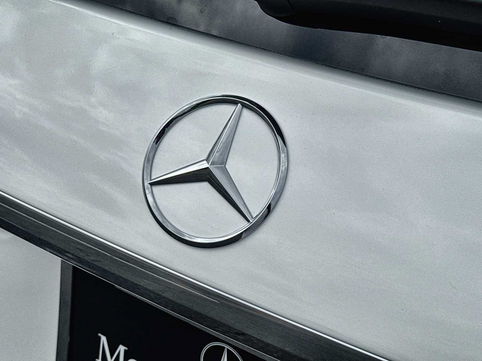 New 2026 Mercedes-Benz GLE 450e 4MATIC image 17