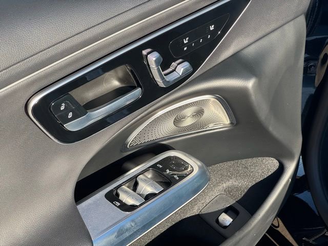Used 2024 Mercedes-Benz E 350 4MATIC Sedan image 12