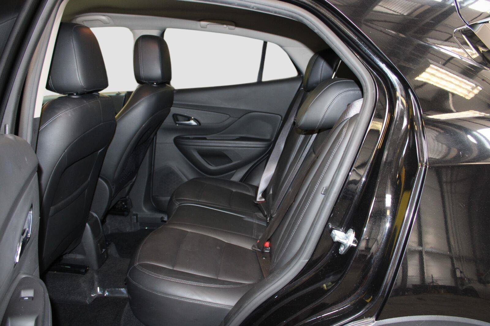 Used 2019 Buick Encore Essence w/ Safety Package II FWD image 34