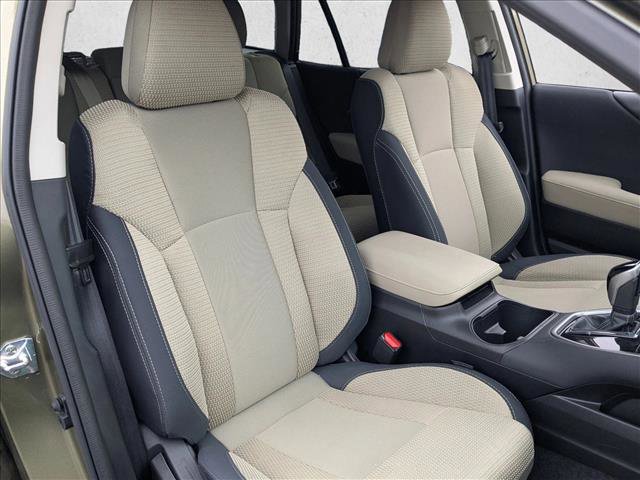 Certified 2025 Subaru Outback Premium image 19