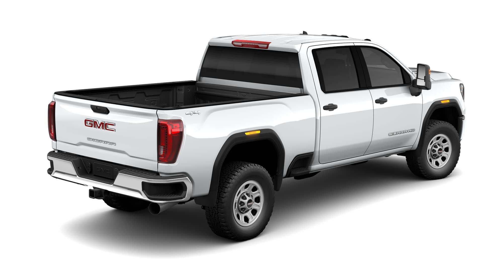 Used 2026 GMC Sierra 3500 Pro image 27
