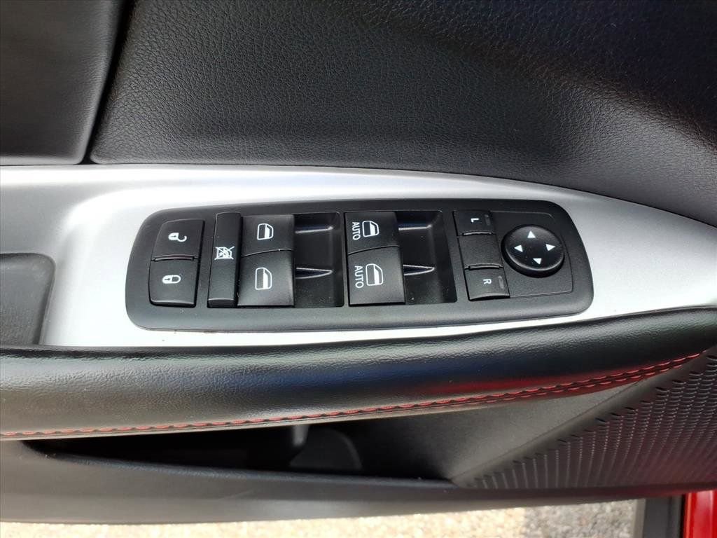 Used 2019 Dodge Journey GT w/ Family Entertainment Group image 23