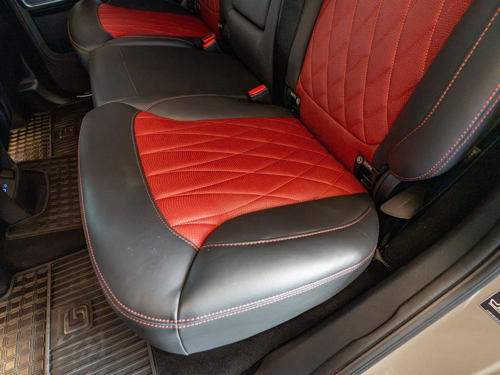 Used 2025 Mercedes-Benz G 63 AMG 4MATIC image 27