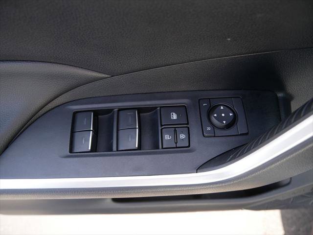 Certified 2025 Toyota RAV4 XLE image 16