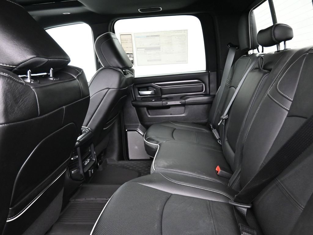 New 2026 RAM 2500 Power Wagon image 14