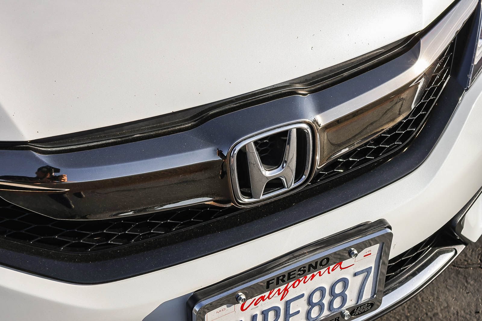 Used 2016 Honda Accord EX-L image 16