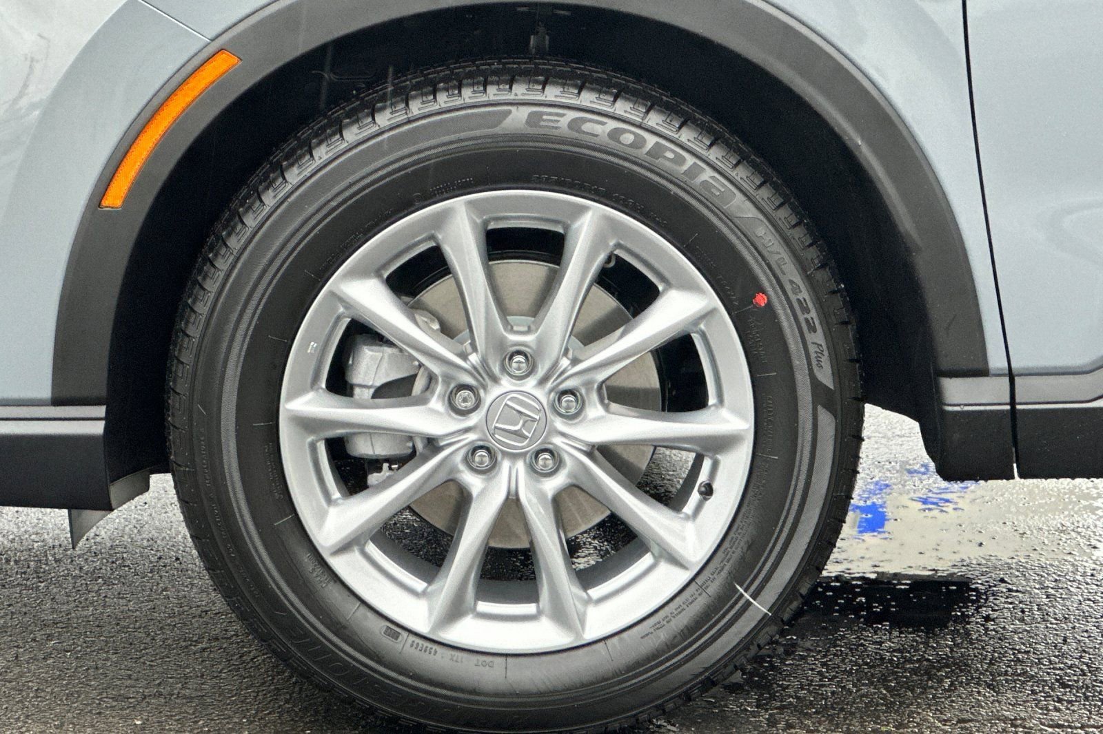 New 2026 Honda CR-V EX image 32