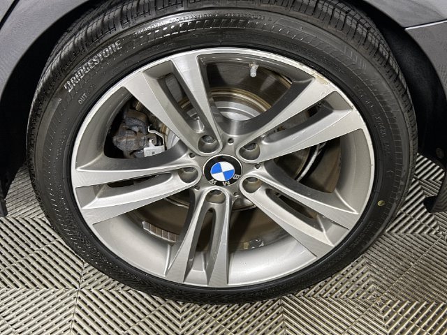 Used 2014 BMW 335i Sedan RWD image 34