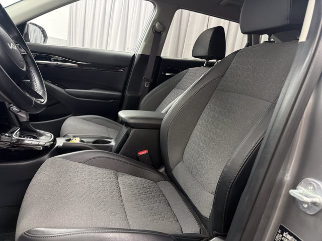 Certified 2024 Kia Seltos S AWD/4WD image 11