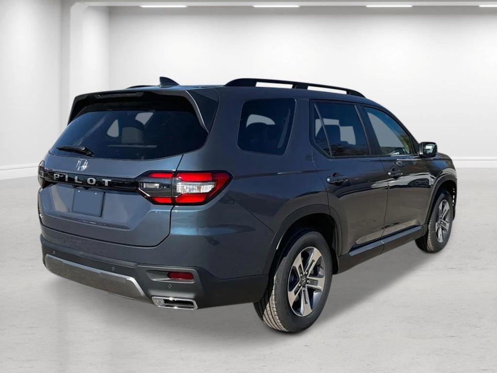 New 2026 Honda Pilot EX-L image 5