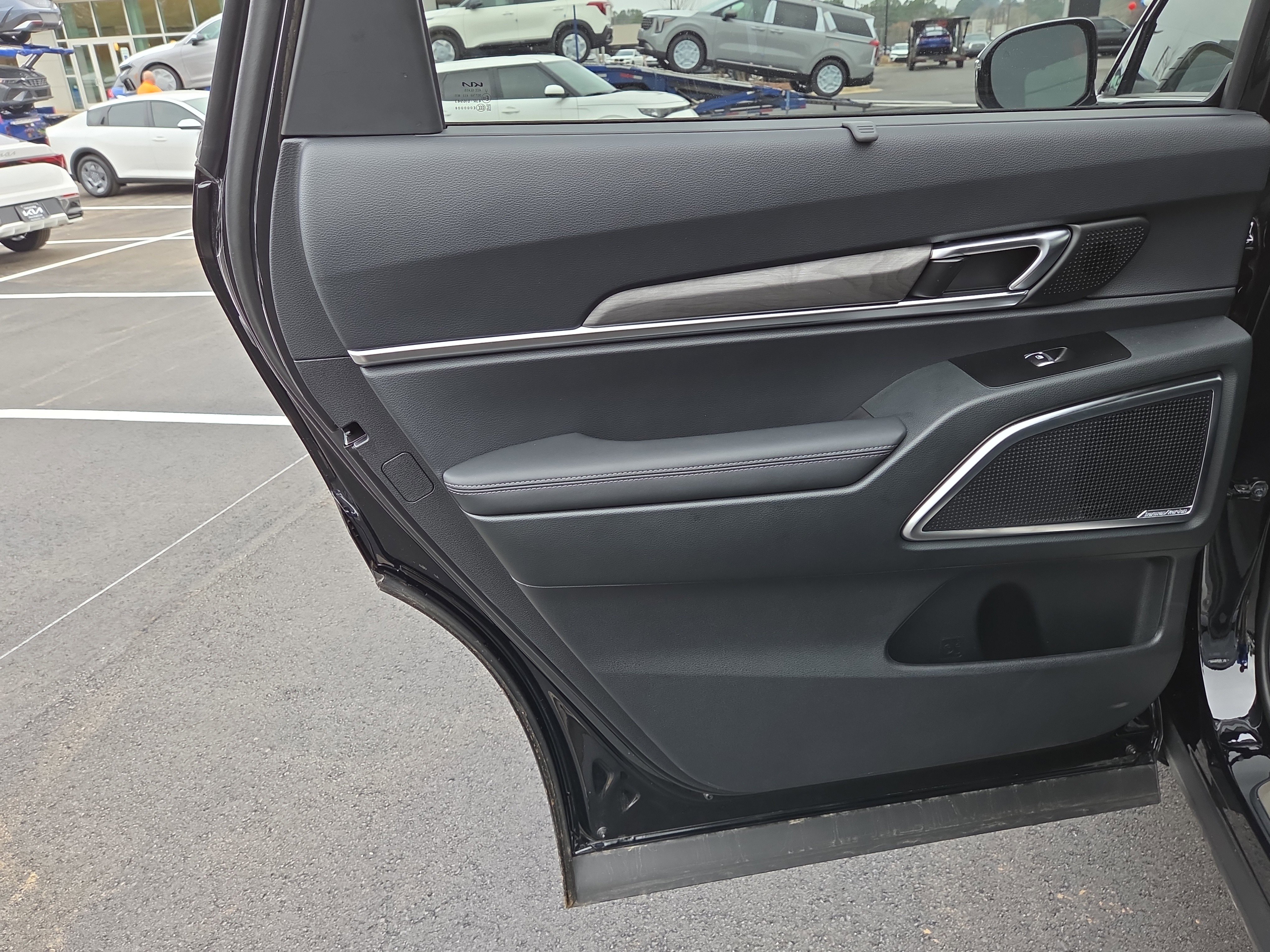 New 2025 Kia Telluride SX X-Line image 31