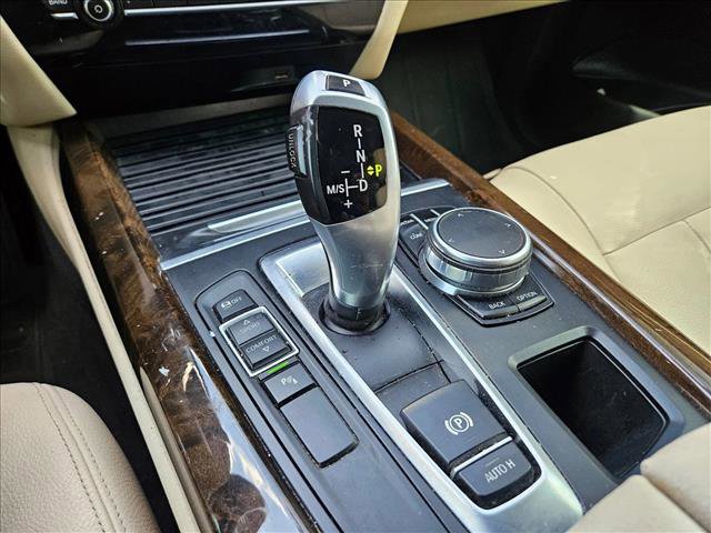 Used 2017 BMW X5 sDrive35i RWD image 11