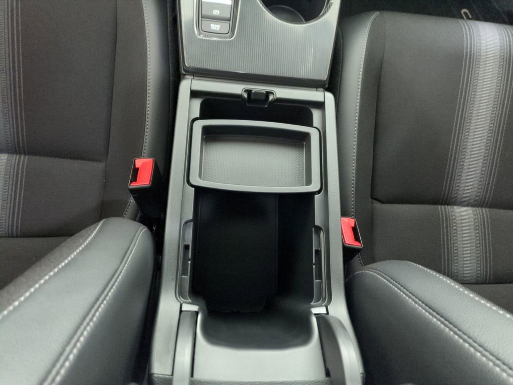 Certified 2024 Honda Civic Sport image 28