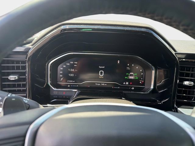 Used 2025 GMC Sierra 1500 SLT w/ SLT Premium Plus Package AWD/4WD image 28