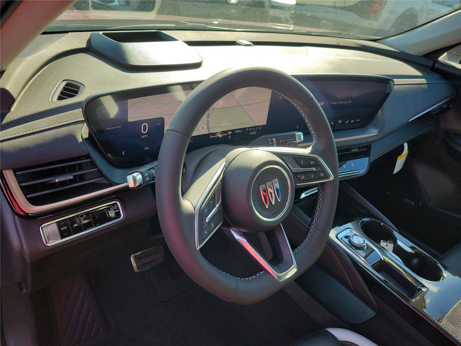 New 2026 Buick Envision Sport Touring image 19