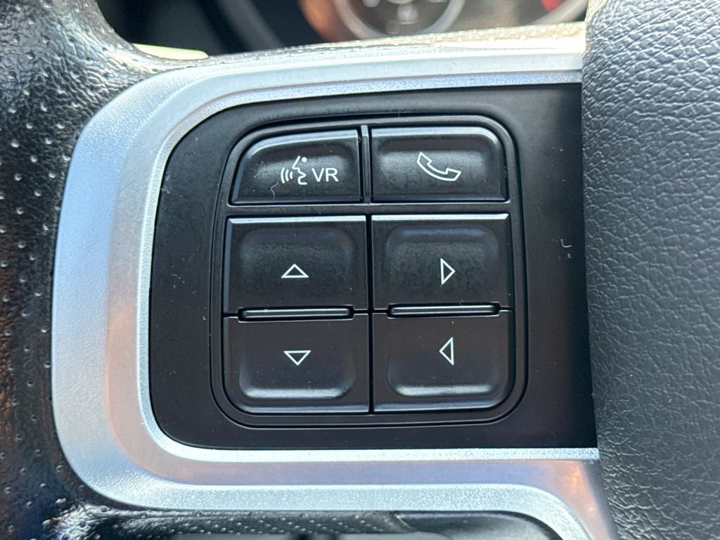 Used 2021 RAM 2500 Big Horn AWD/4WD image 29
