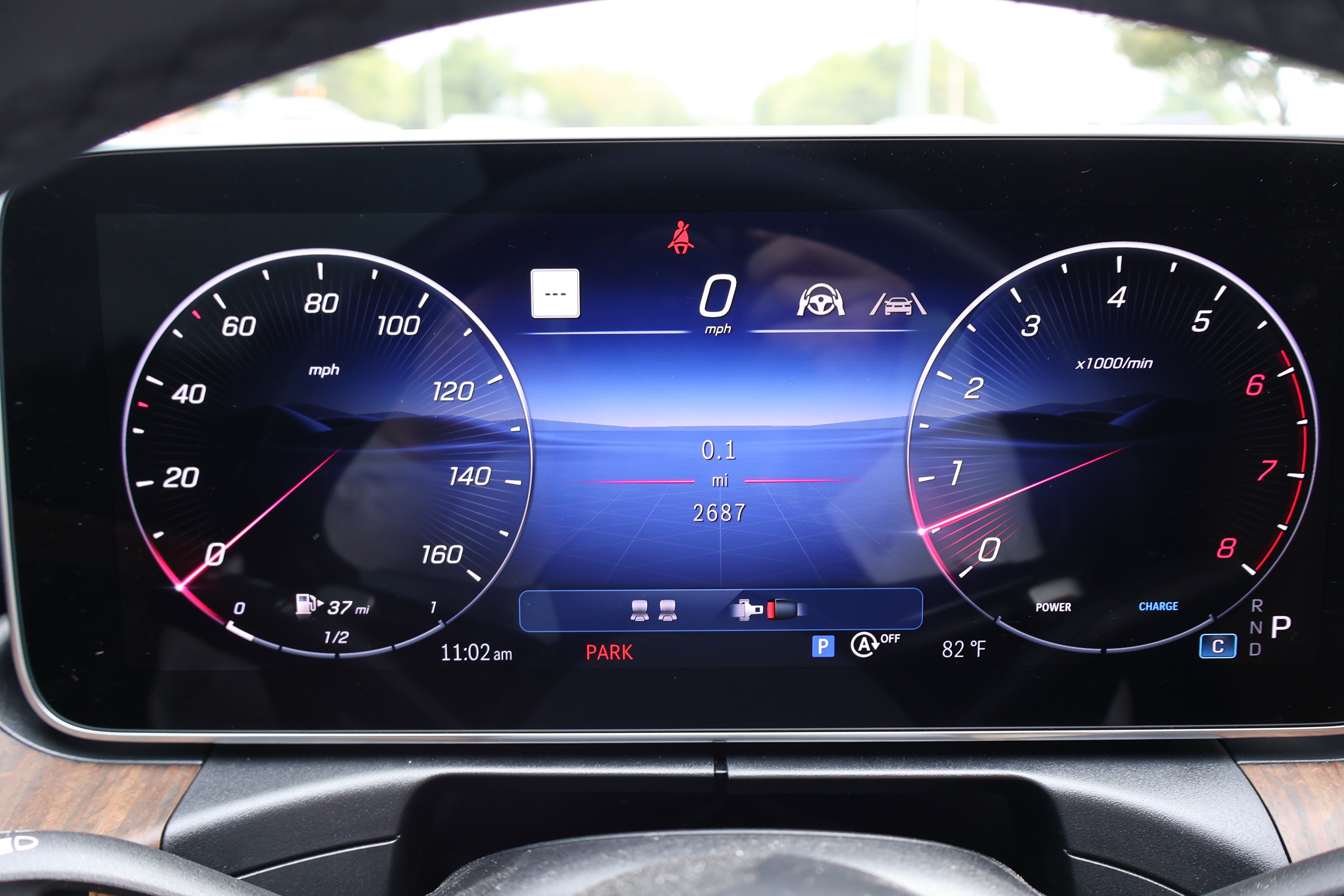 Certified 2026 Mercedes-Benz CLE 450 4MATIC Cabriolet image 26