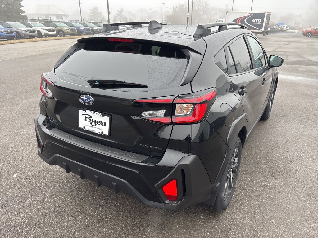 New 2026 Subaru Crosstrek 2.0i Premium image 3