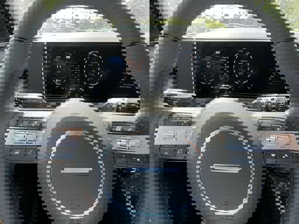 New 2026 Hyundai Tucson SEL image 21