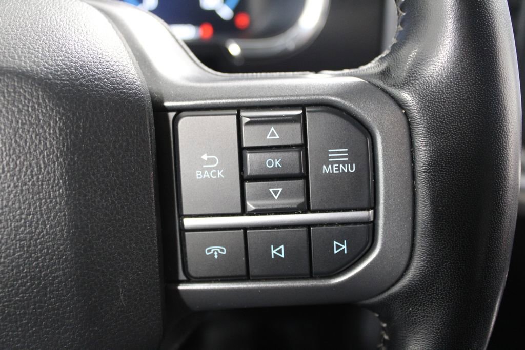 Used 2023 Ford F150 Lariat image 24